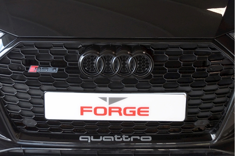 Audi 2.9 TFSI V6 Sport Edition Avant 5dr Petrol Tiptronic quattro (s/s) (450 ps)