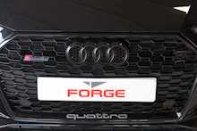 19/19 Audi RS4 2.9 TFSI V6 Sport Edition Avant 5dr Petrol Tiptronic quattro (s/s) (450 ps)