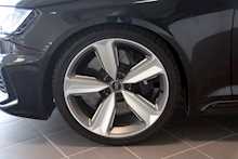 19/19 Audi RS4 2.9 TFSI V6 Sport Edition Avant 5dr Petrol Tiptronic quattro (s/s) (450 ps)