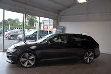 19/19 Audi RS4 2.9 TFSI V6 Sport Edition Avant 5dr Petrol Tiptronic quattro (s/s) (450 ps)