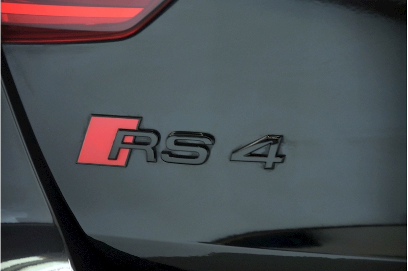 Audi 2.9 TFSI V6 Sport Edition Avant 5dr Petrol Tiptronic quattro (s/s) (450 ps)