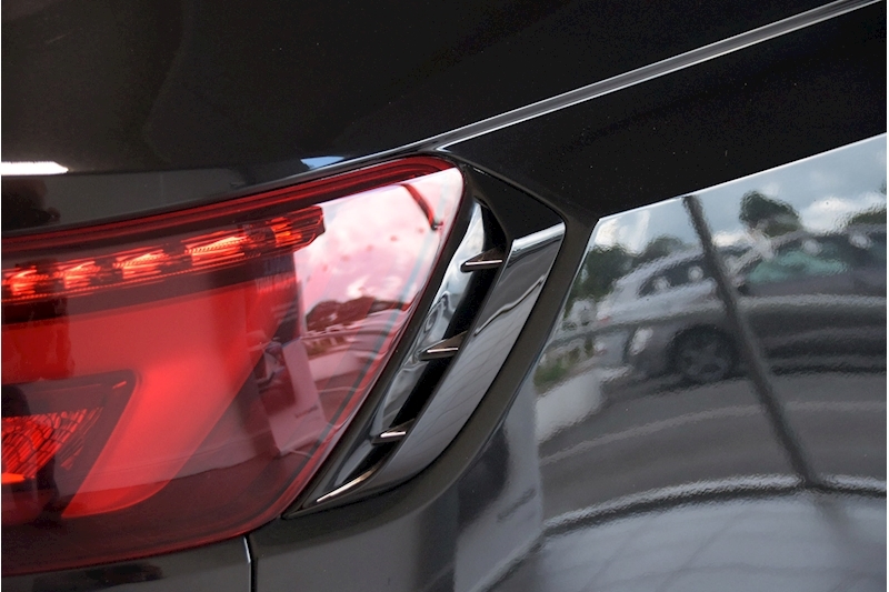 Audi 2.9 TFSI V6 Sport Edition Avant 5dr Petrol Tiptronic quattro (s/s) (450 ps)