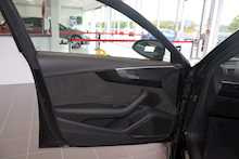 19/19 Audi RS4 2.9 TFSI V6 Sport Edition Avant 5dr Petrol Tiptronic quattro (s/s) (450 ps)