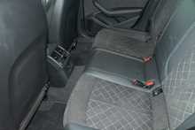 19/19 Audi RS4 2.9 TFSI V6 Sport Edition Avant 5dr Petrol Tiptronic quattro (s/s) (450 ps)