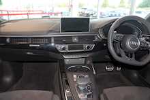 19/19 Audi RS4 2.9 TFSI V6 Sport Edition Avant 5dr Petrol Tiptronic quattro (s/s) (450 ps)