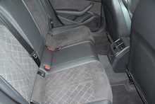 19/19 Audi RS4 2.9 TFSI V6 Sport Edition Avant 5dr Petrol Tiptronic quattro (s/s) (450 ps)