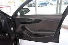 19/19 Audi RS4 2.9 TFSI V6 Sport Edition Avant 5dr Petrol Tiptronic quattro (s/s) (450 ps)