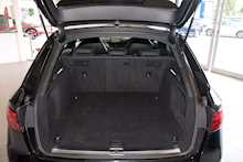 19/19 Audi RS4 2.9 TFSI V6 Sport Edition Avant 5dr Petrol Tiptronic quattro (s/s) (450 ps)