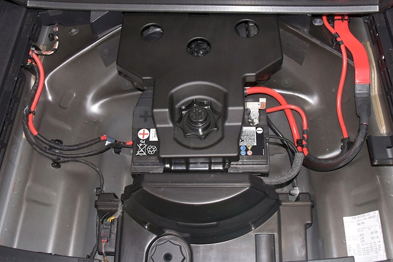 Audi 2.9 TFSI V6 Sport Edition Avant 5dr Petrol Tiptronic quattro (s/s) (450 ps)