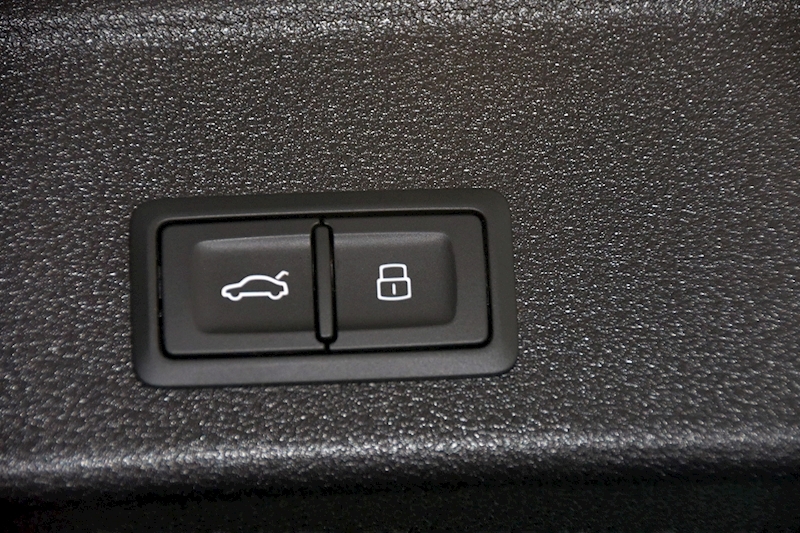 Audi 2.9 TFSI V6 Sport Edition Avant 5dr Petrol Tiptronic quattro (s/s) (450 ps)