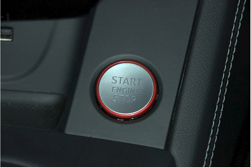 Audi 2.9 TFSI V6 Sport Edition Avant 5dr Petrol Tiptronic quattro (s/s) (450 ps)