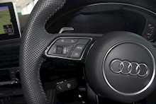 19/19 Audi RS4 2.9 TFSI V6 Sport Edition Avant 5dr Petrol Tiptronic quattro (s/s) (450 ps)