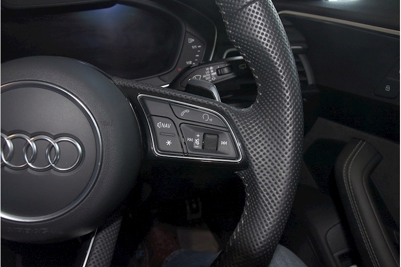 Audi 2.9 TFSI V6 Sport Edition Avant 5dr Petrol Tiptronic quattro (s/s) (450 ps)