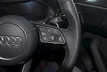 19/19 Audi RS4 2.9 TFSI V6 Sport Edition Avant 5dr Petrol Tiptronic quattro (s/s) (450 ps)