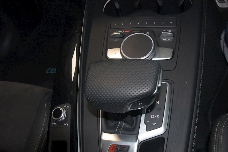 Audi 2.9 TFSI V6 Sport Edition Avant 5dr Petrol Tiptronic quattro (s/s) (450 ps)