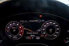 19/19 Audi RS4 2.9 TFSI V6 Sport Edition Avant 5dr Petrol Tiptronic quattro (s/s) (450 ps)