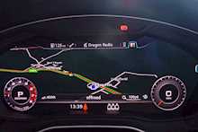 19/19 Audi RS4 2.9 TFSI V6 Sport Edition Avant 5dr Petrol Tiptronic quattro (s/s) (450 ps)