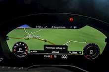 19/19 Audi RS4 2.9 TFSI V6 Sport Edition Avant 5dr Petrol Tiptronic quattro (s/s) (450 ps)