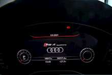 19/19 Audi RS4 2.9 TFSI V6 Sport Edition Avant 5dr Petrol Tiptronic quattro (s/s) (450 ps)