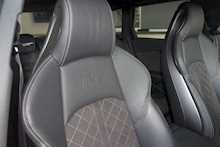 19/19 Audi RS4 2.9 TFSI V6 Sport Edition Avant 5dr Petrol Tiptronic quattro (s/s) (450 ps)
