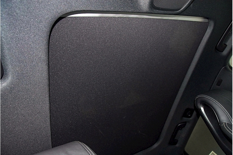 Audi 2.9 TFSI V6 Sport Edition Avant 5dr Petrol Tiptronic quattro (s/s) (450 ps)