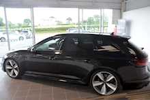 19/19 Audi RS4 2.9 TFSI V6 Sport Edition Avant 5dr Petrol Tiptronic quattro (s/s) (450 ps)