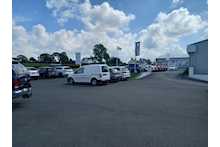 19/19 Audi RS4 2.9 TFSI V6 Sport Edition Avant 5dr Petrol Tiptronic quattro (s/s) (450 ps)