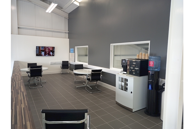 Audi 2.9 TFSI V6 Sport Edition Avant 5dr Petrol Tiptronic quattro (s/s) (450 ps)