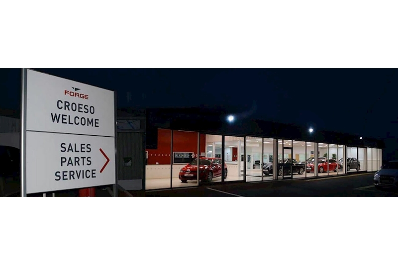 Audi 2.9 TFSI V6 Sport Edition Avant 5dr Petrol Tiptronic quattro (s/s) (450 ps)