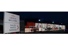 19/19 Audi RS4 2.9 TFSI V6 Sport Edition Avant 5dr Petrol Tiptronic quattro (s/s) (450 ps)