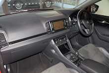 19/19 SKODA KAROQ SEL 1.5 TSI 150PS 6 SPEED MANUAL