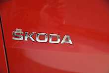 19/19 SKODA KAROQ SEL 1.5 TSI 150PS 6 SPEED MANUAL