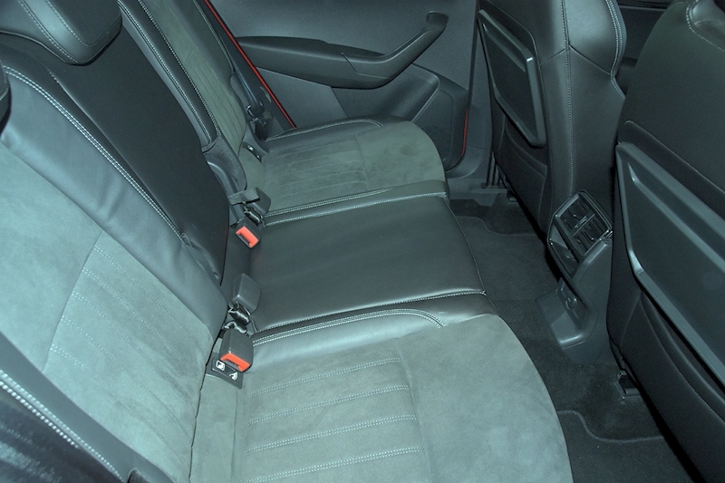 SKODA 1.5 TSI ACT SE L SUV 5dr Petrol Manual (s/s) (150 ps)