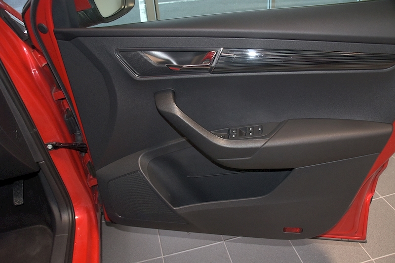 SKODA 1.5 TSI ACT SE L SUV 5dr Petrol Manual (s/s) (150 ps)