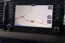 19/19 SKODA KAROQ SEL 1.5 TSI 150PS 6 SPEED MANUAL