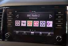 19/19 SKODA KAROQ SEL 1.5 TSI 150PS 6 SPEED MANUAL