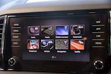 19/19 SKODA KAROQ SEL 1.5 TSI 150PS 6 SPEED MANUAL