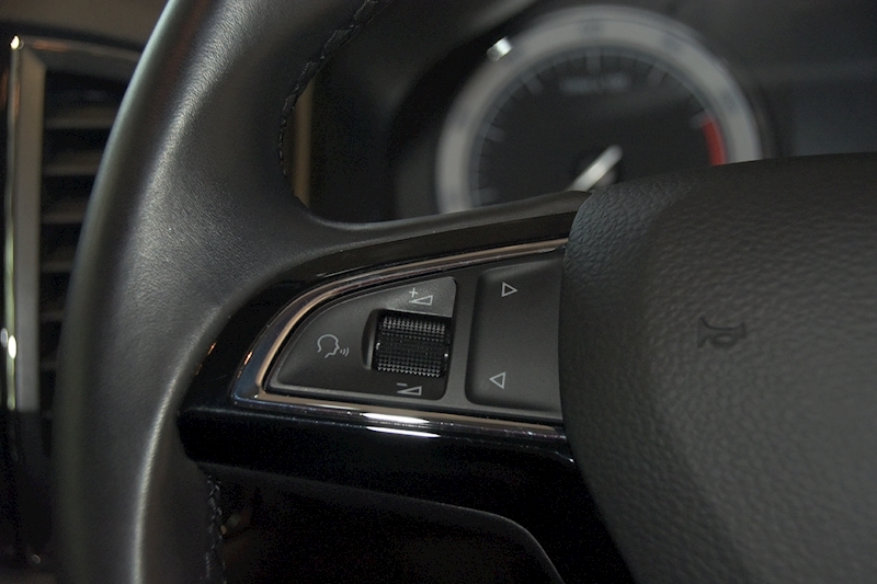 SKODA 1.5 TSI ACT SE L SUV 5dr Petrol Manual (s/s) (150 ps)