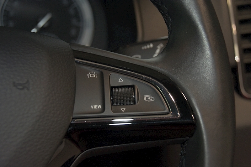 SKODA 1.5 TSI ACT SE L SUV 5dr Petrol Manual (s/s) (150 ps)