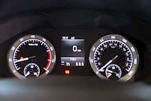 19/19 SKODA KAROQ SEL 1.5 TSI 150PS 6 SPEED MANUAL