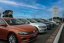 19/19 SKODA KAROQ SEL 1.5 TSI 150PS 6 SPEED MANUAL