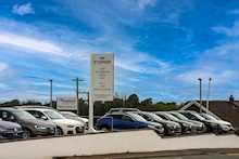 19/19 SKODA KAROQ SEL 1.5 TSI 150PS 6 SPEED MANUAL