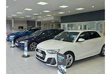 19/19 SKODA KAROQ SEL 1.5 TSI 150PS 6 SPEED MANUAL