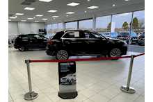 19/19 SKODA KAROQ SEL 1.5 TSI 150PS 6 SPEED MANUAL