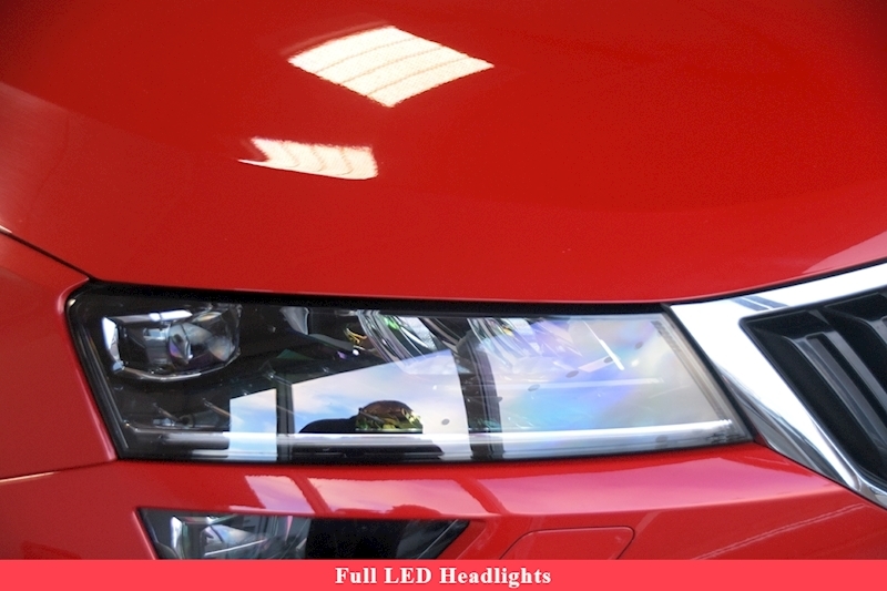 SKODA 1.5 TSI ACT SE L SUV 5dr Petrol Manual (s/s) (150 ps)