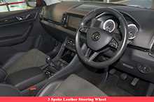 19/19 SKODA KAROQ SEL 1.5 TSI 150PS 6 SPEED MANUAL