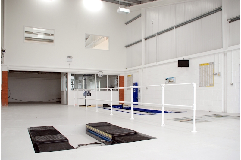 Volkswagen Touareg TDI V6 R-Line Plus 3.0 5dr SUV Automatic Diesel