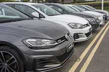 Volkswagen Touareg TDI V6 R-Line Plus 3.0 5dr SUV