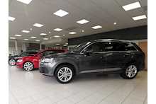 Volkswagen Touareg TDI V6 R-Line Plus 3.0 5dr SUV
