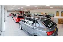 Volkswagen Touareg TDI V6 R-Line Plus 3.0 5dr SUV